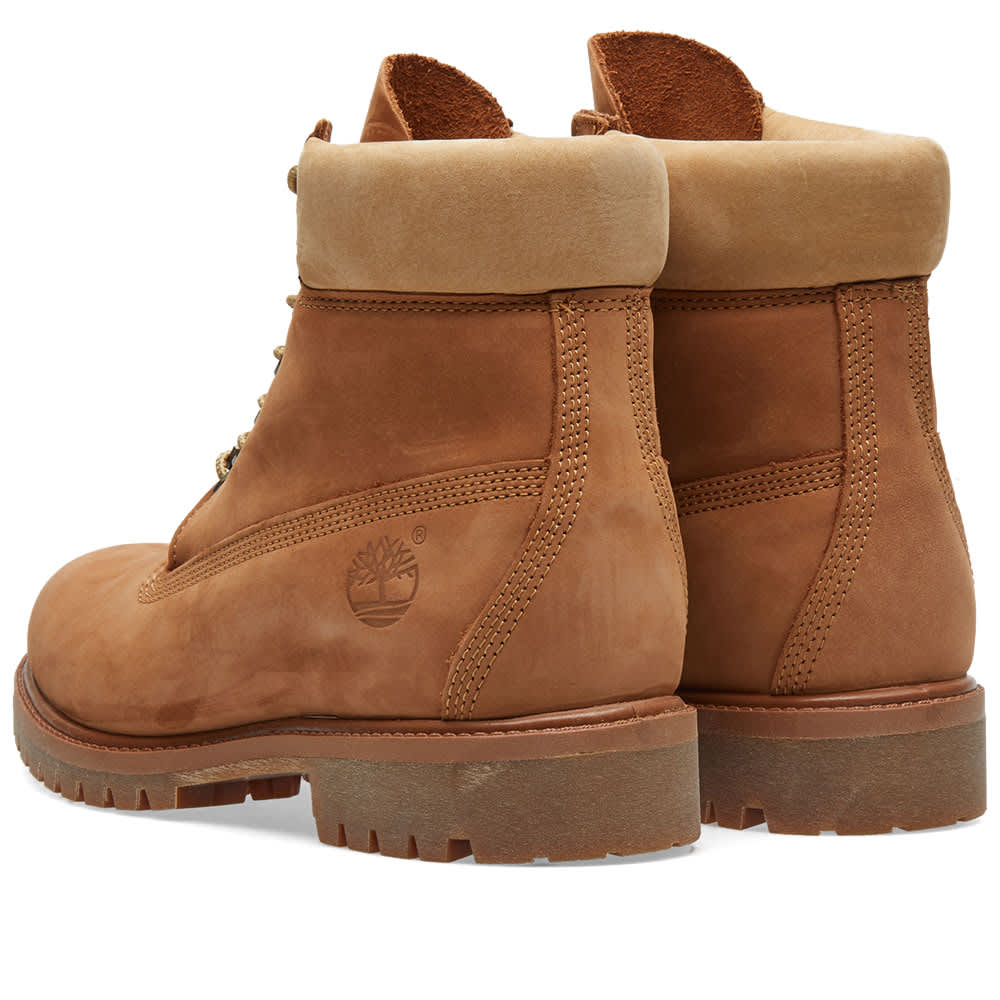 timberland heritage 6 premium