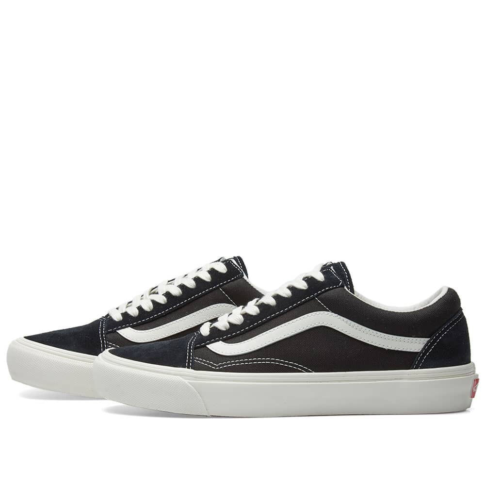 vans vault og old skool lx