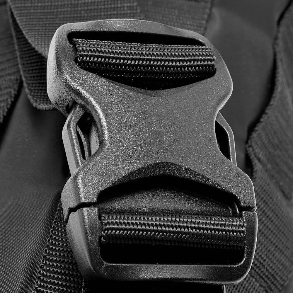 Junya Watanabe MAN Tactical Cross Body Bag Black END. (ES)