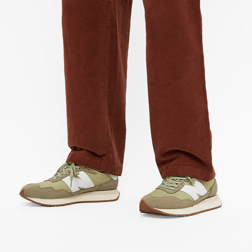 New Balance MS237GC True Camo | END. (FR)