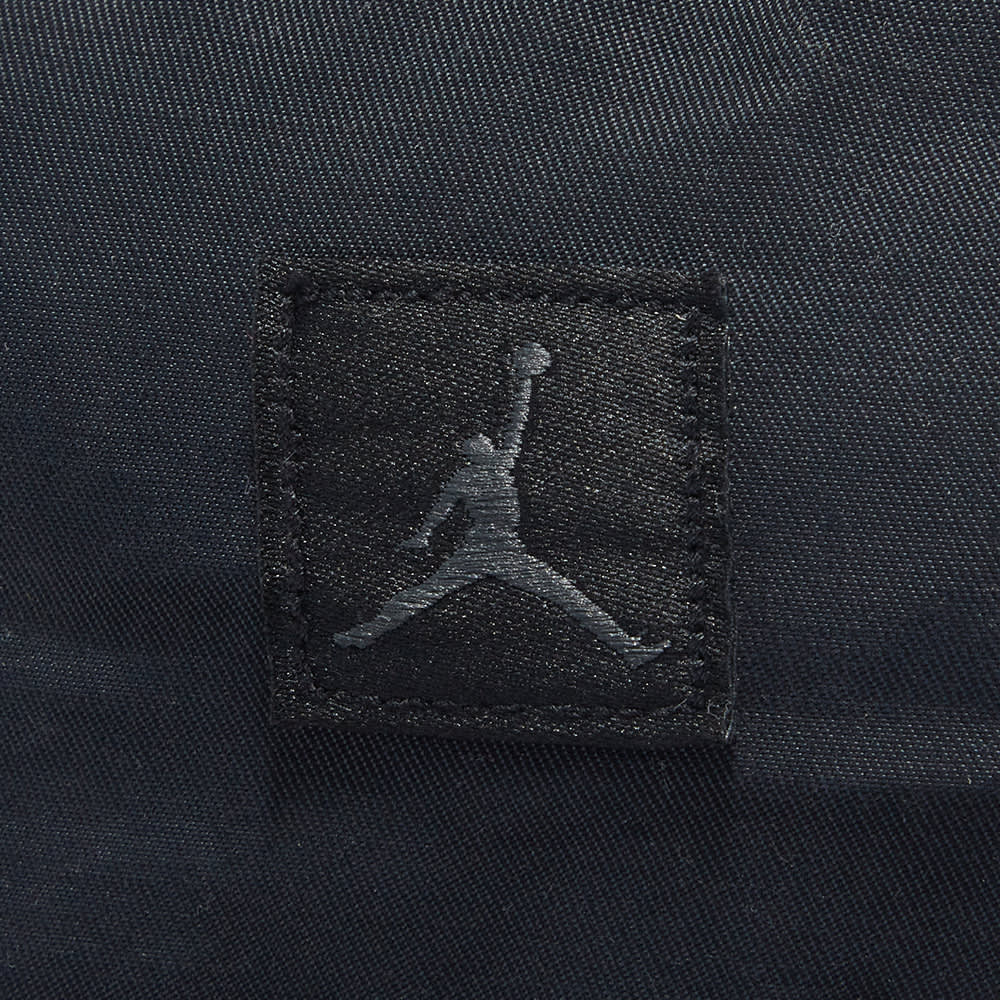 Air Jordan Washed Bucket Hat Black & Anthracite END. (SE)