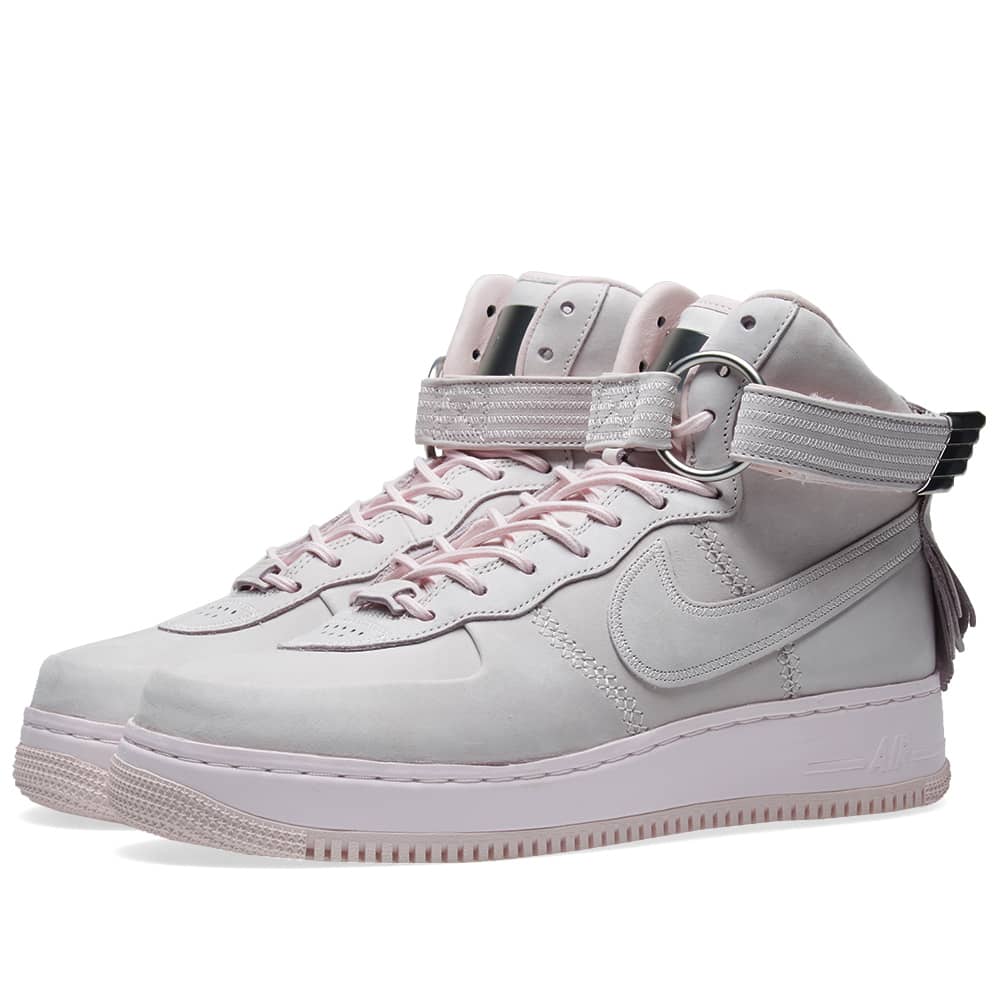 air force 1 high pink