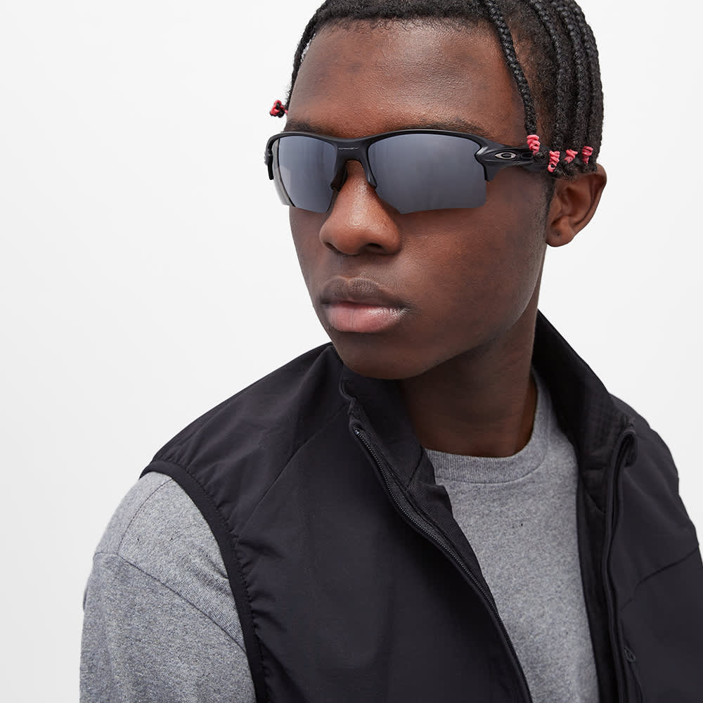 Oakley Flak 2.0 XL Prizm Sunglasses Black END. (DE)