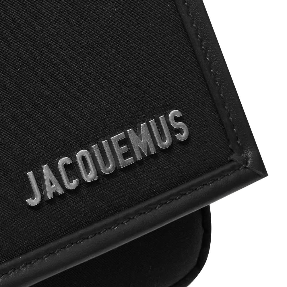 Jacquemus Le Messageru Bag Dark Navy END. (Europe)