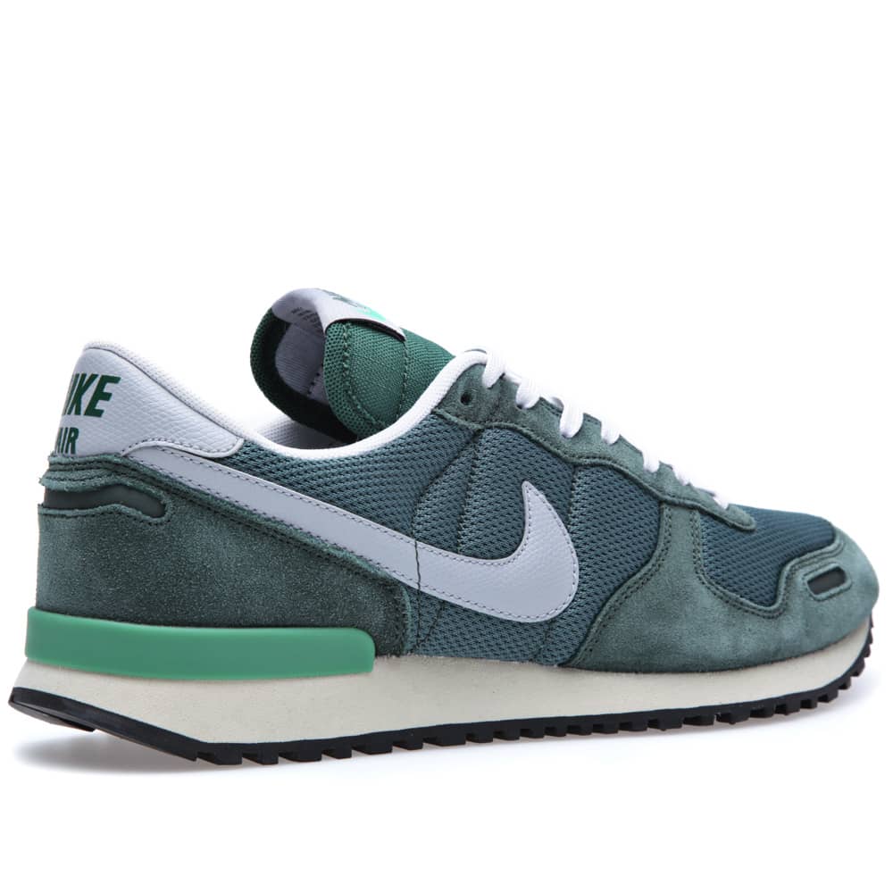 nike air vortex green