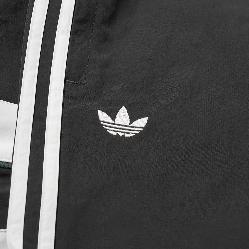 Adidas x NTS Radio x Spirit Forecast Track Pant Black | END. (ES)