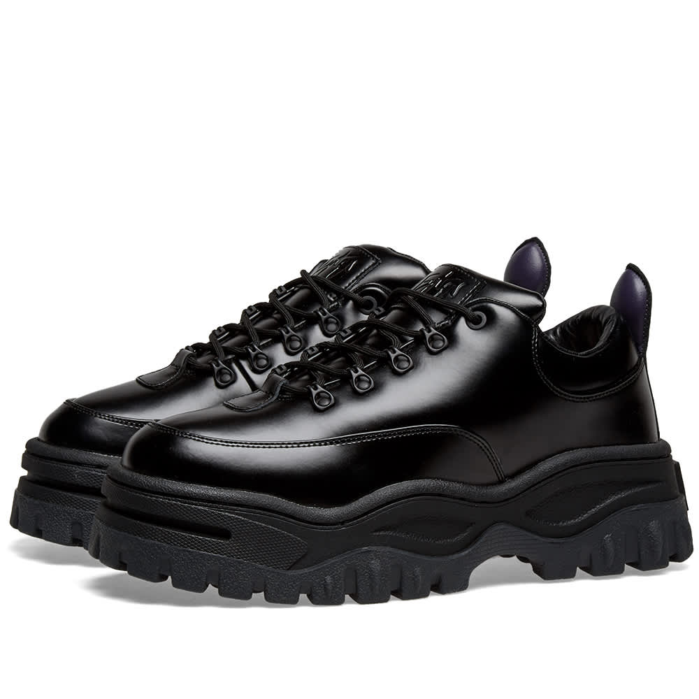 eytys black angel leather