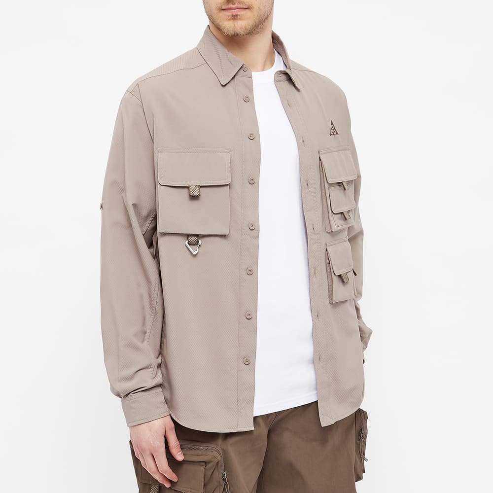 acg devastation shirt