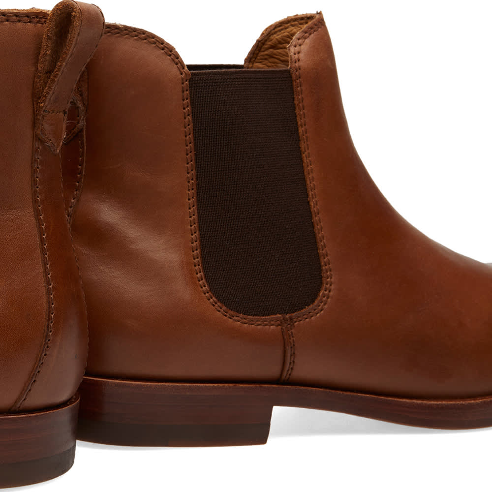 polo udel boot