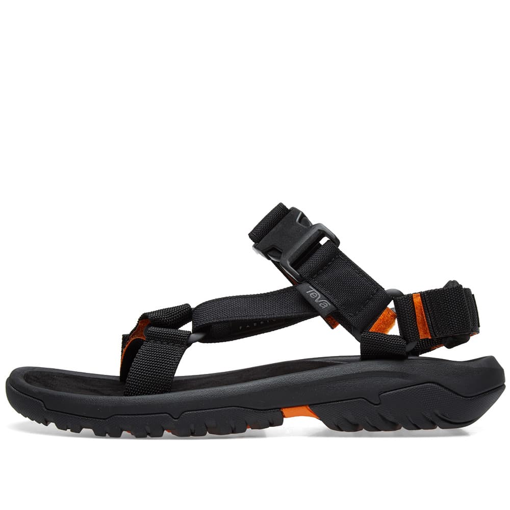 hurricane xlt 2 porter