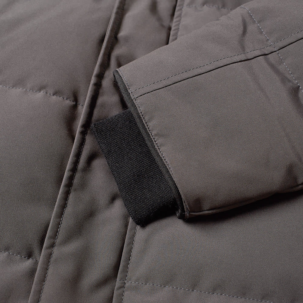 Vetements x canada goose macmillan parka clearance
