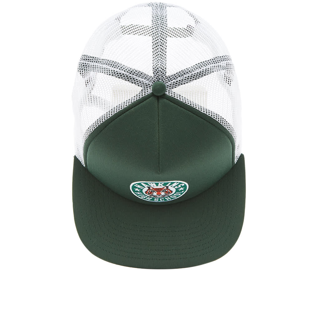 nike hawkins cap