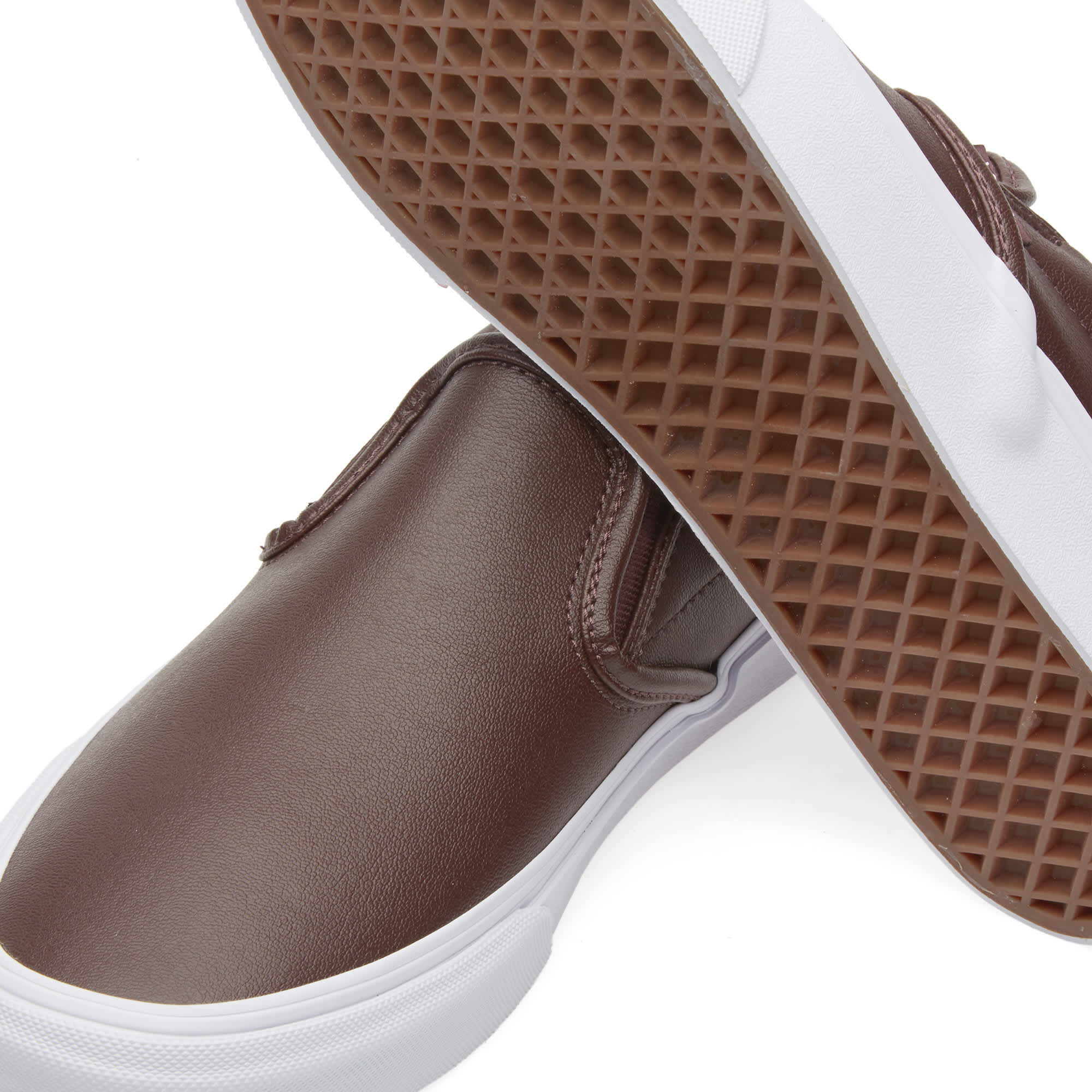 Vans black burgundy Clearance