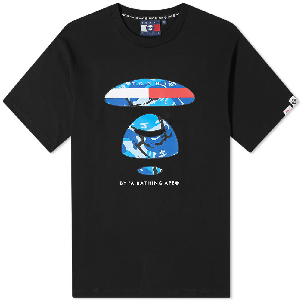 tommy aape