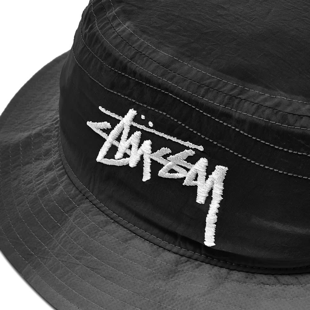 Nike x Stussy Bucket Beanie Black END. (Global)