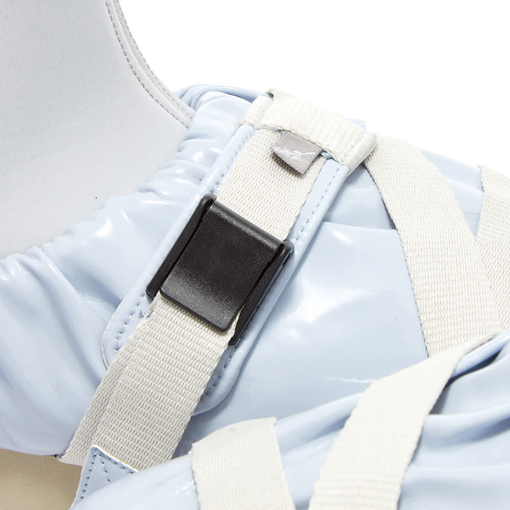 Yume Yume Mid Camp Shoe Ice Blue | END. (NL)