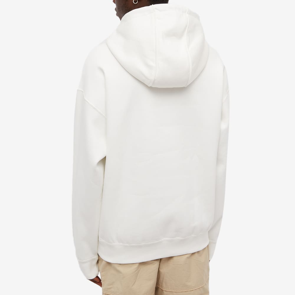 nike hoodie driftwood