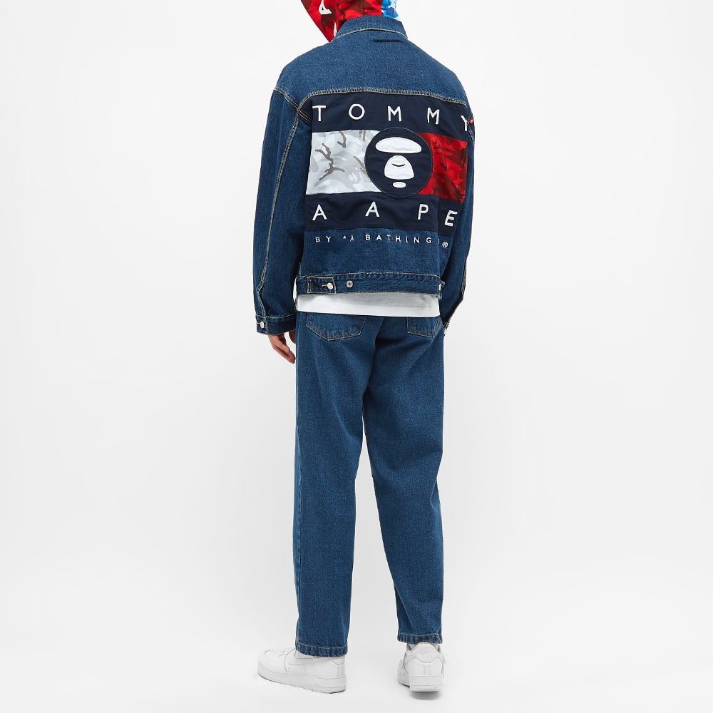 sweatshirt with side pockets