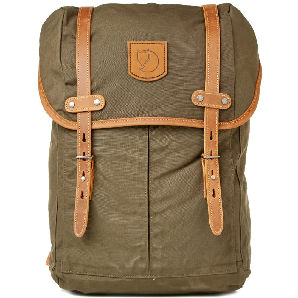 fjallraven medium backpack