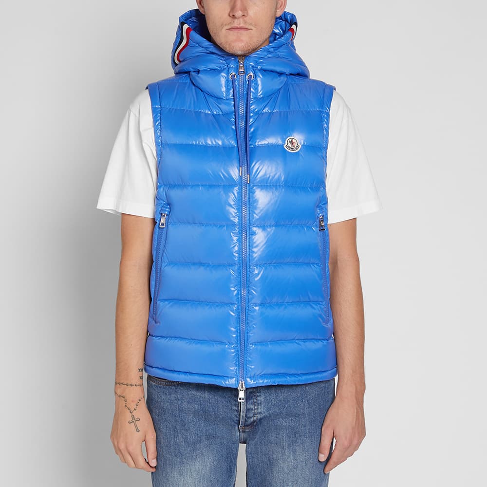 Lanoux moncler Clearance
