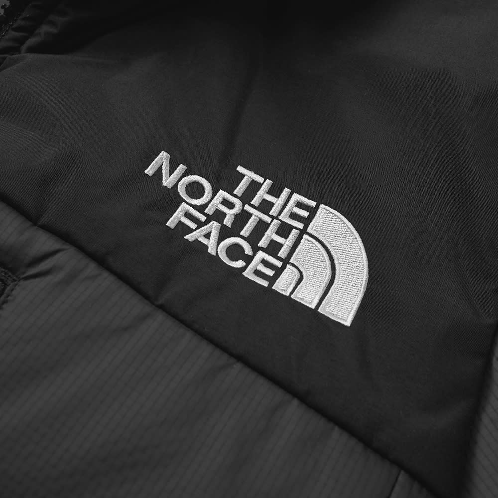 north face himalayan light down