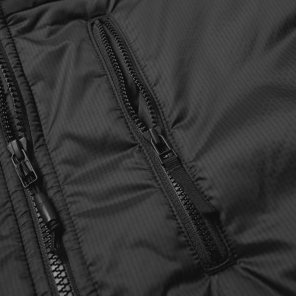 north face himalayan light down