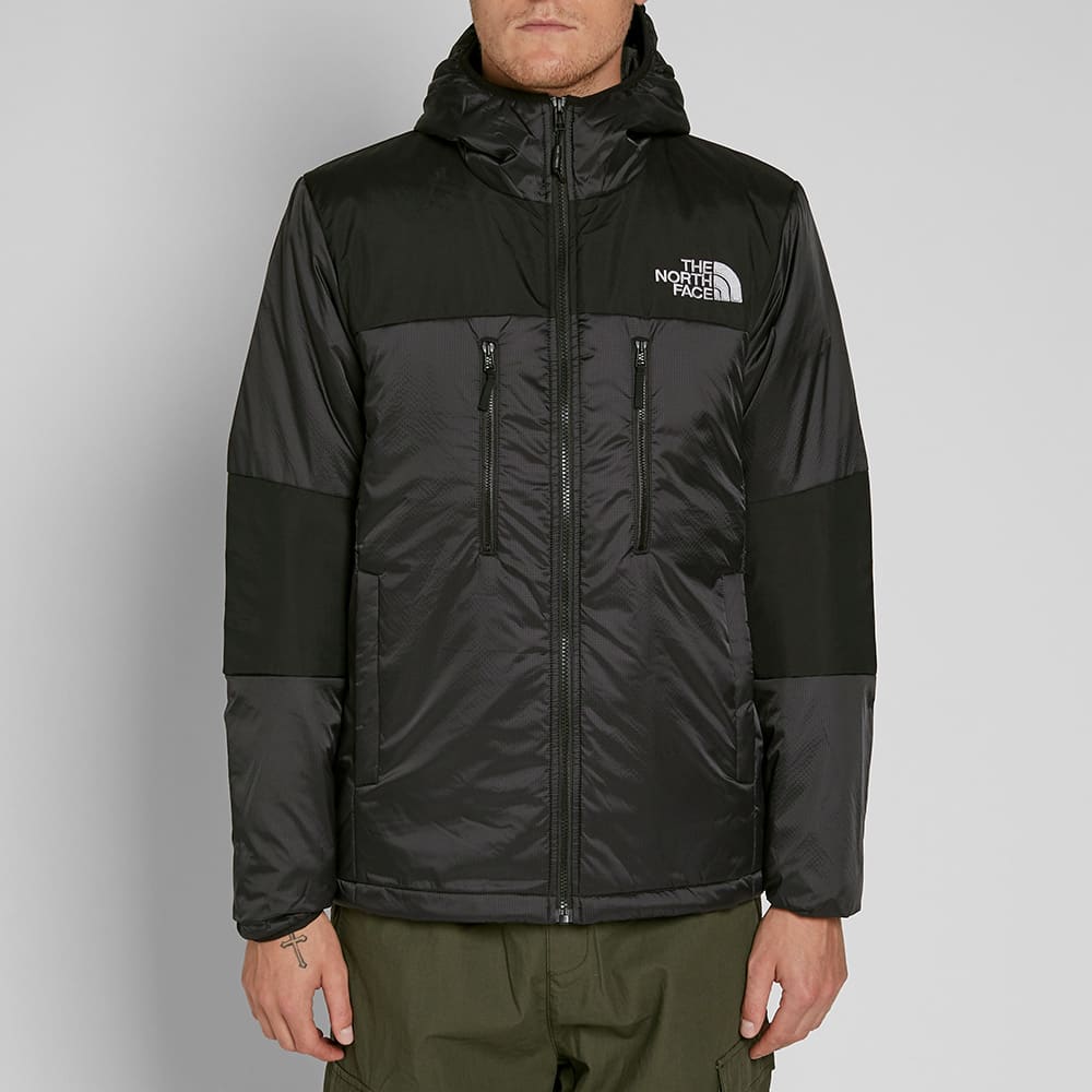 north face himalayan light down