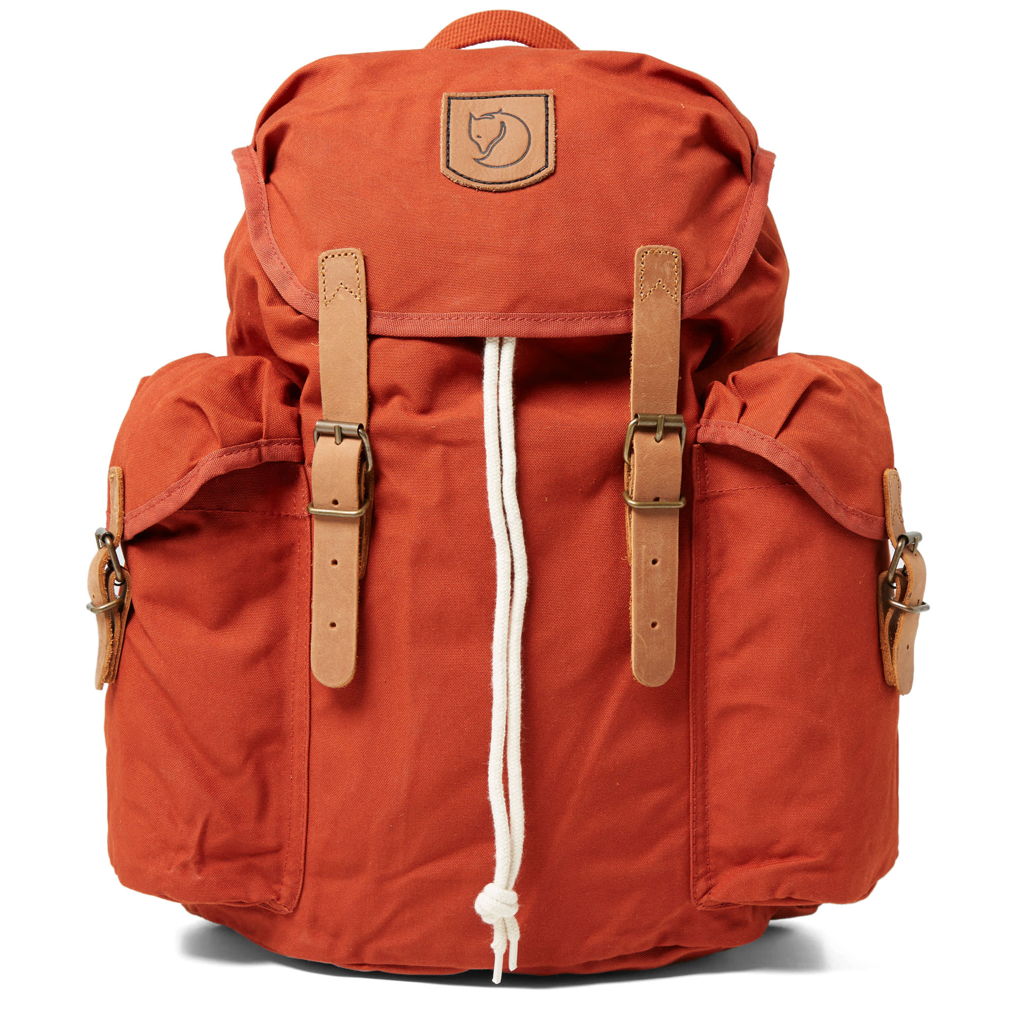 Fjällräven Övik 15L Backpack Autumn Leaf END. (HK)