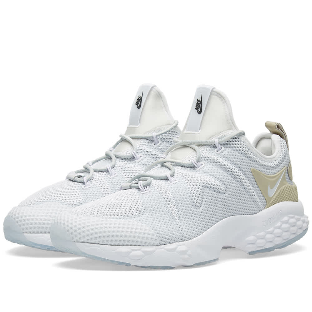 kim jones nike air zoom