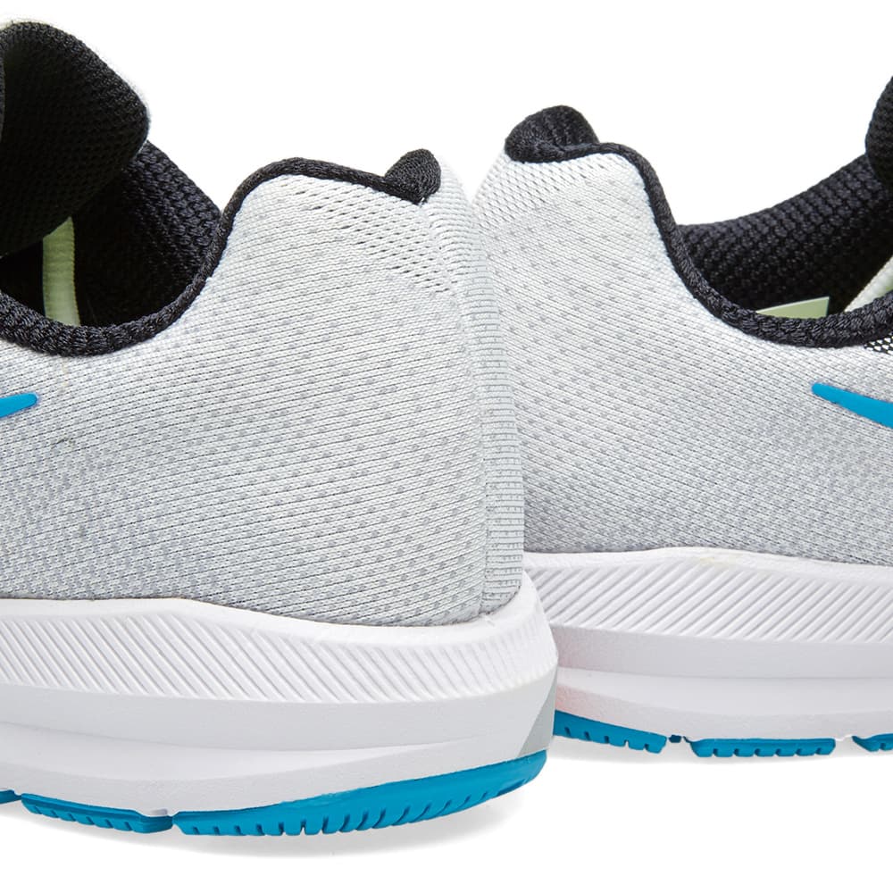 nike structure 18 blue lagoon