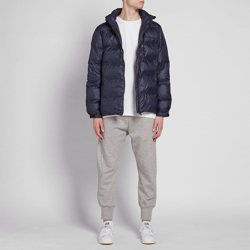 adidas todown down coat