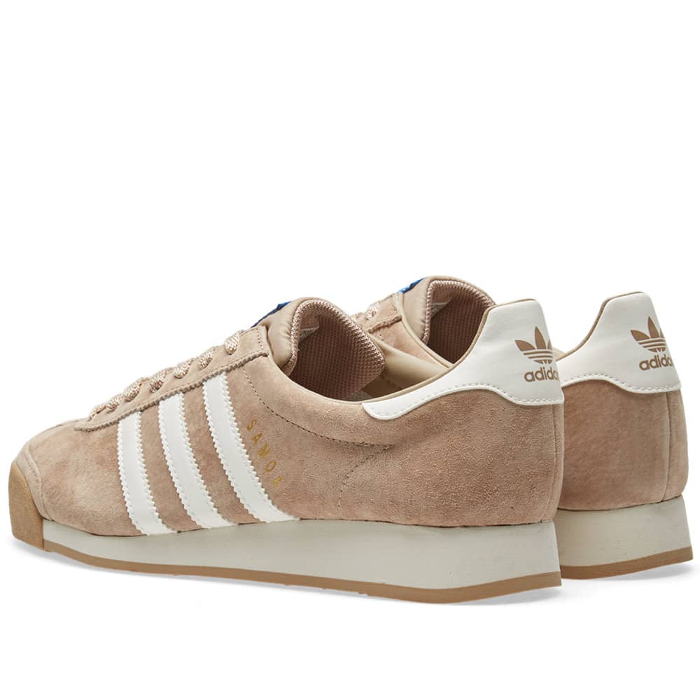 adidas samoa denim