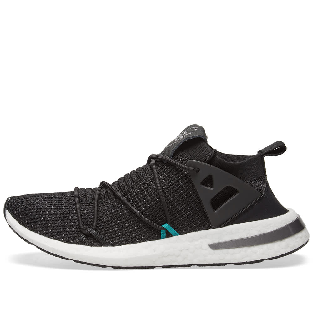 Adidas arkyn pk w black clearance