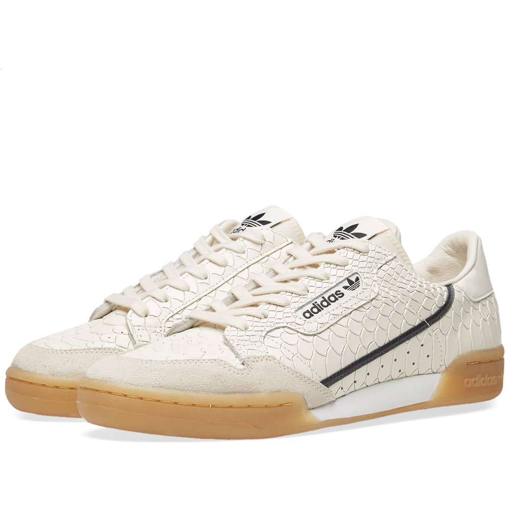 continental 80 white grey