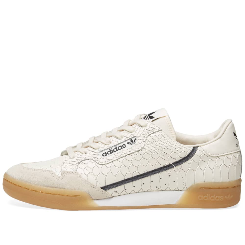 continental 80 white grey