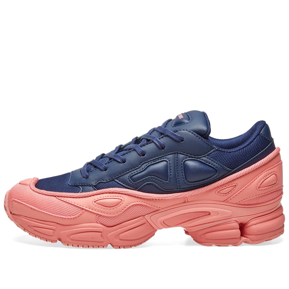 adidas ozweego raf simons tacros dark blue