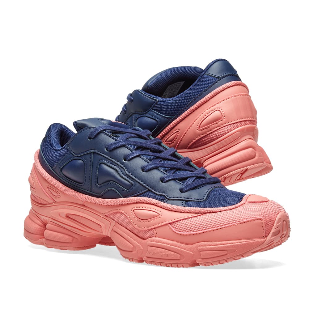 adidas ozweego raf simons tacros dark blue