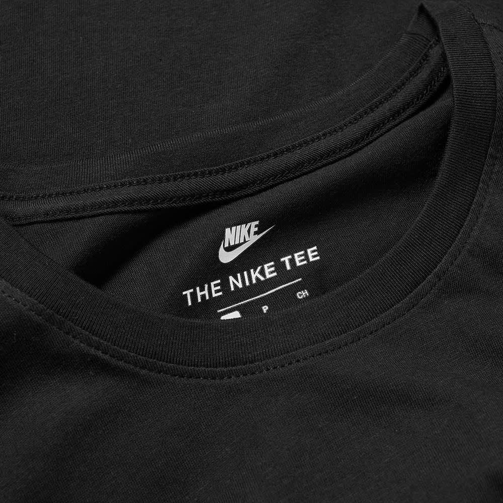 Nike Just Do It Tee Black END. (Global)