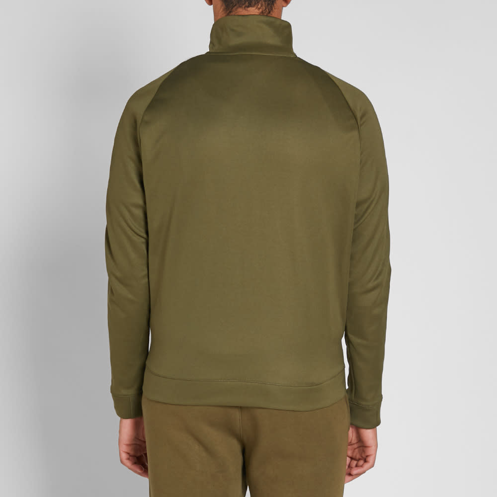 n98 tribute jacket