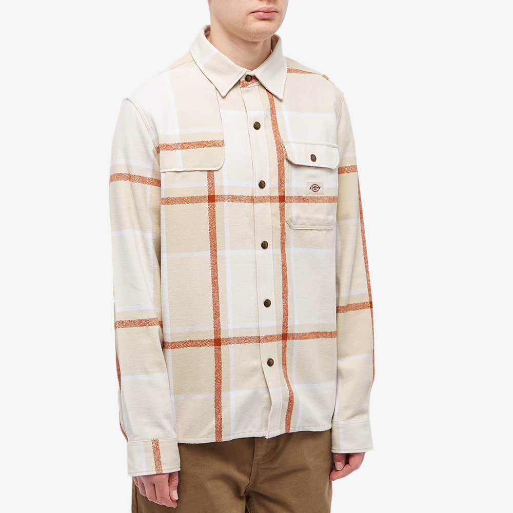 dickies nimmons shirt