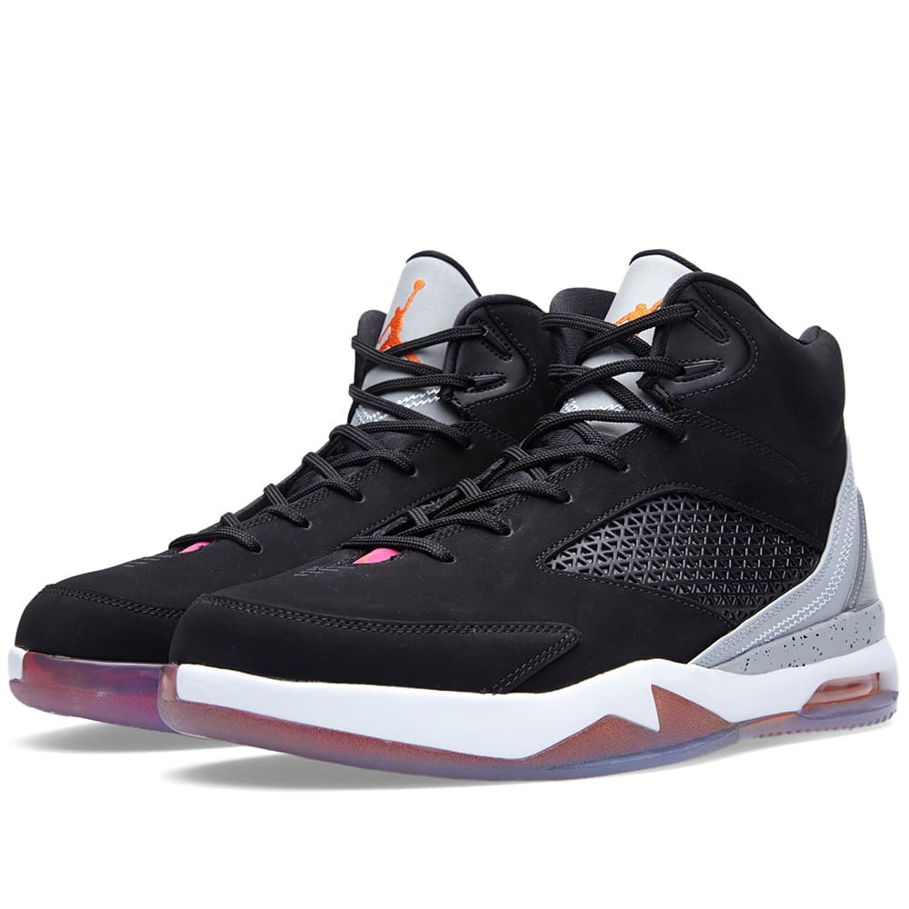 jordan flight remix blue