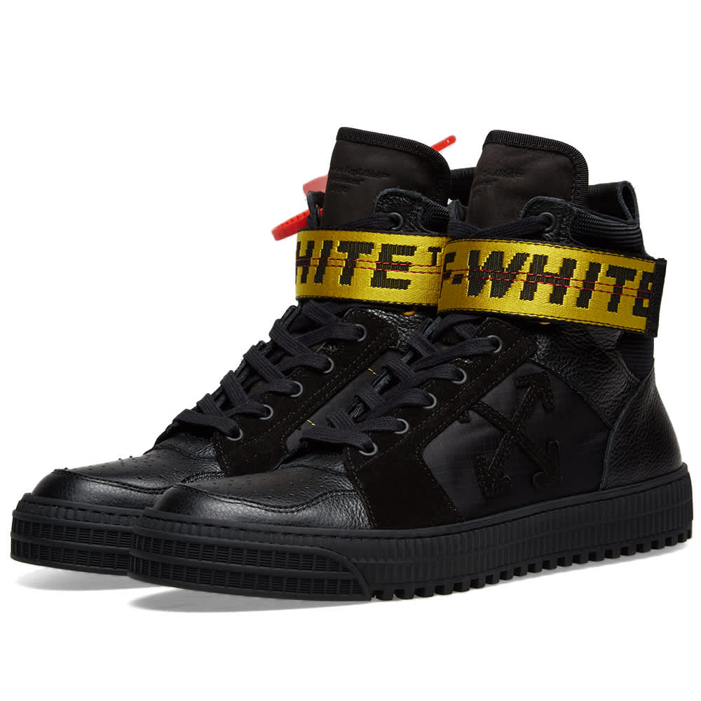 Off white shoes belt Clearance