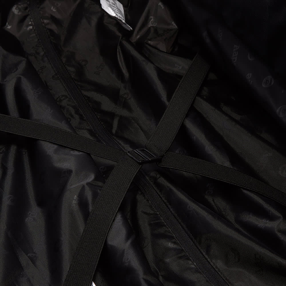 tranverz m black
