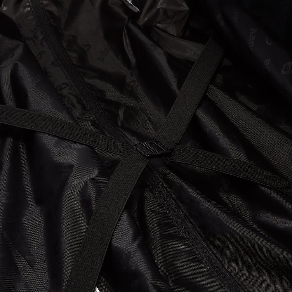 tranverz m black