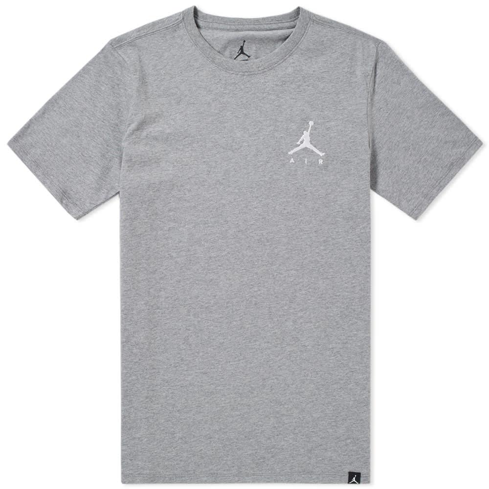 jumpman air tee