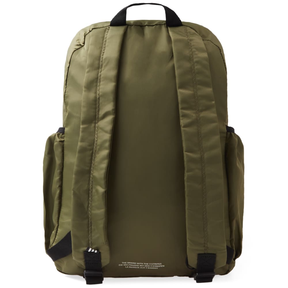 adidas packable backpack