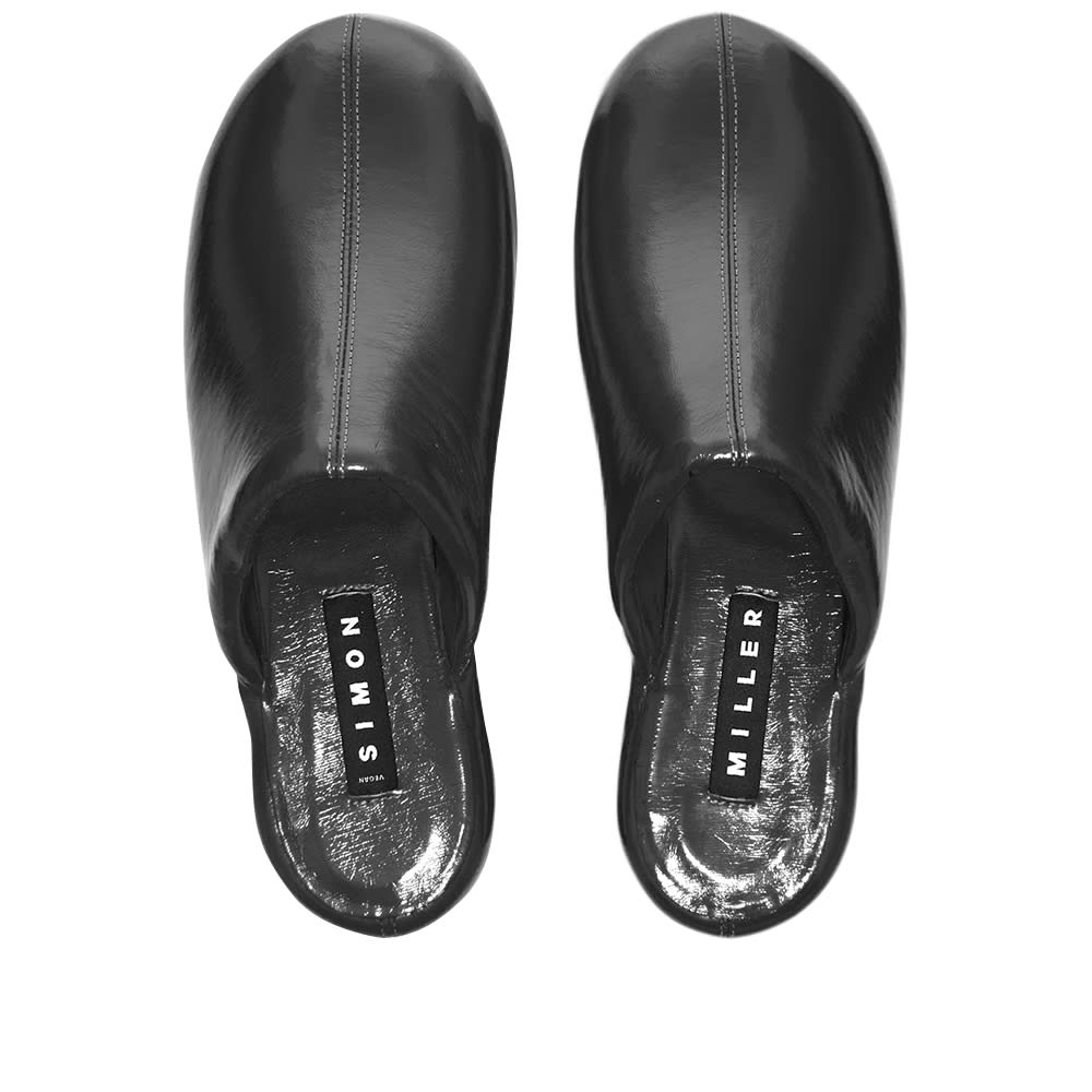 simon miller bubble clog
