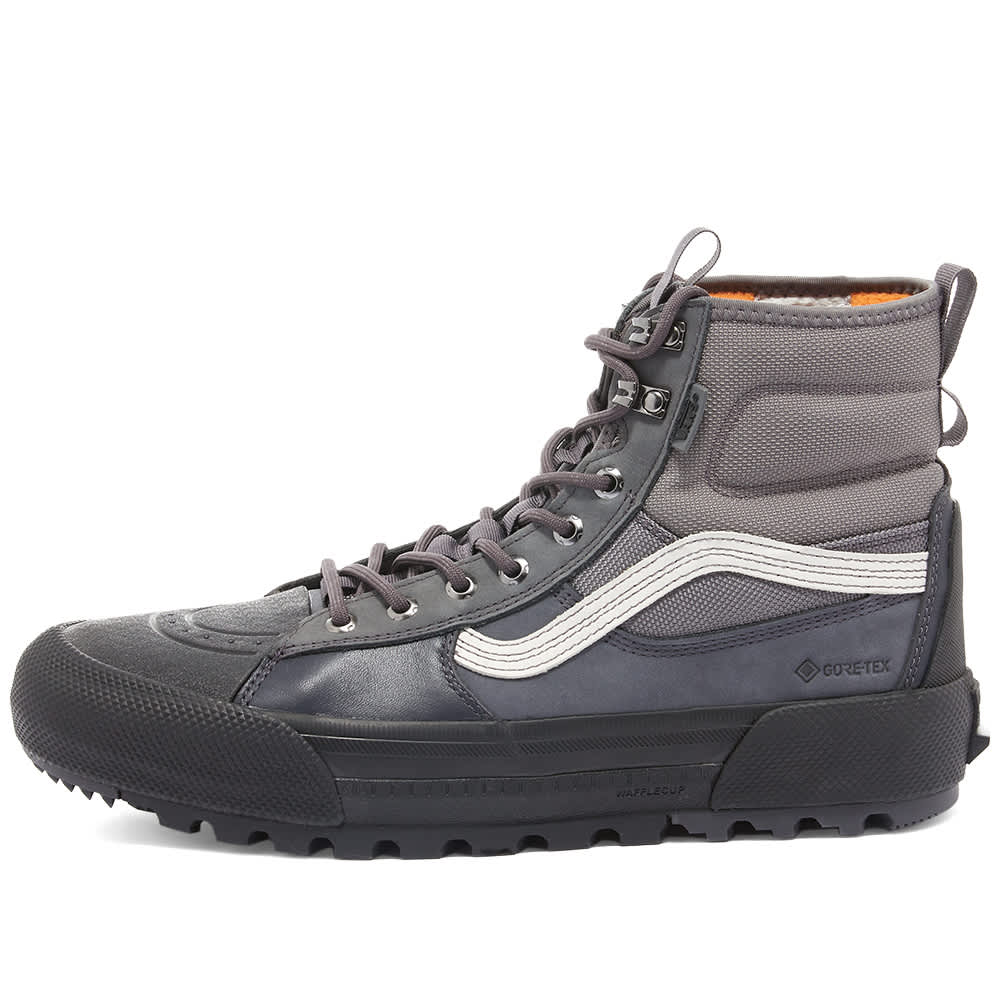 Vans UA SK8Hi GoreTex MTE3 Stealth & Black Asphalt END. (NZ)