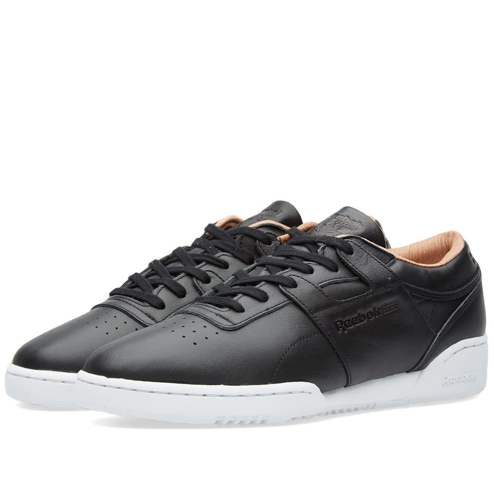 reebok workout 2015
