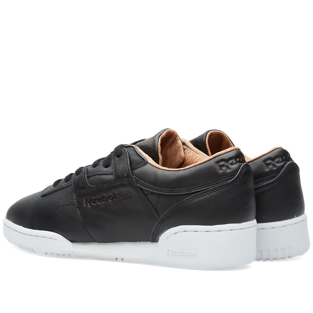 reebok workout 2015